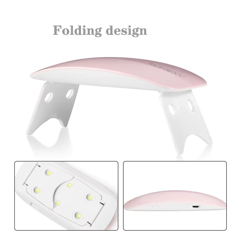 GeliLite™ – A Fény, Amely Másodpercek Alatt Megköti a Gélt