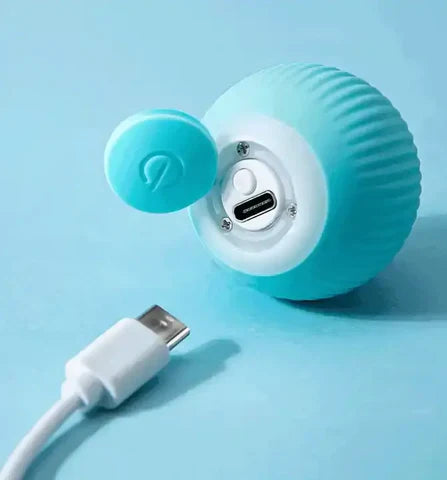 FurryJoy™ – Végtelen játék, még akkor is, amikor nem vagy otthon!