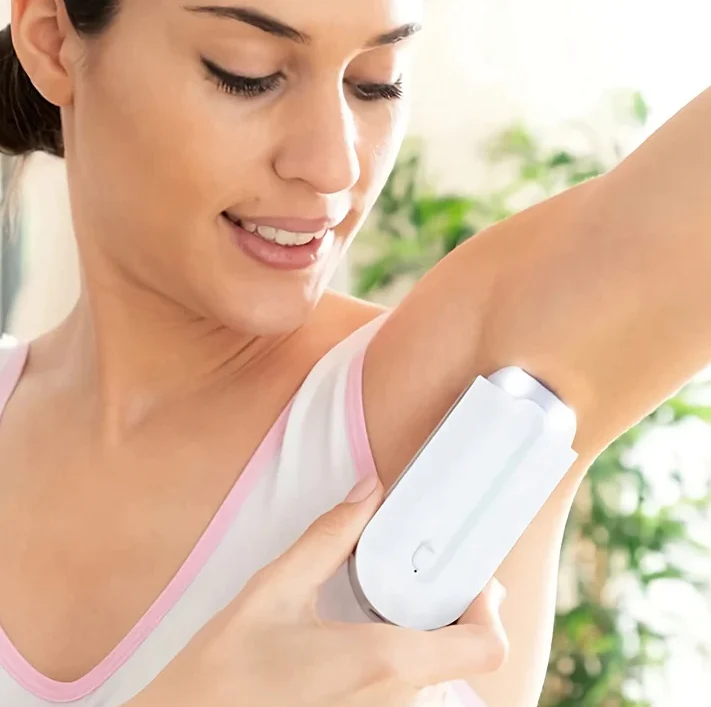 LilaSelyem™ – Kompakt és könnyen használható