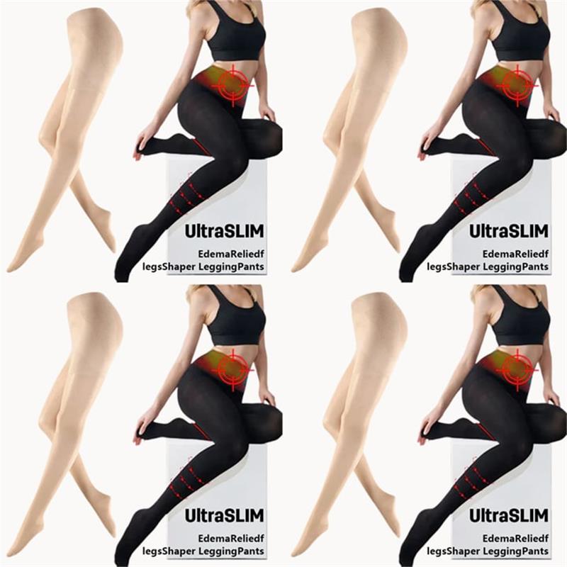 Ultrakönnyű és megnyugtató lábformázó nadrág