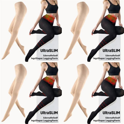 Ultrakönnyű és megnyugtató lábformázó nadrág