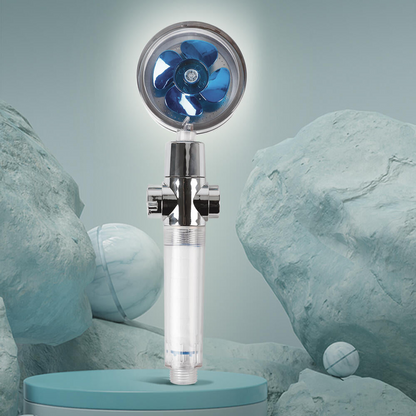 AquaZen™ Öko Zuhany – [AKCIÓ CSAK MA ÉRVÉNYES]