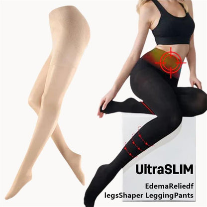 Ultrakönnyű és megnyugtató lábformázó nadrág