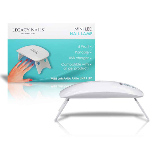 GeliLite™ – A Fény, Amely Másodpercek Alatt Megköti a Gélt