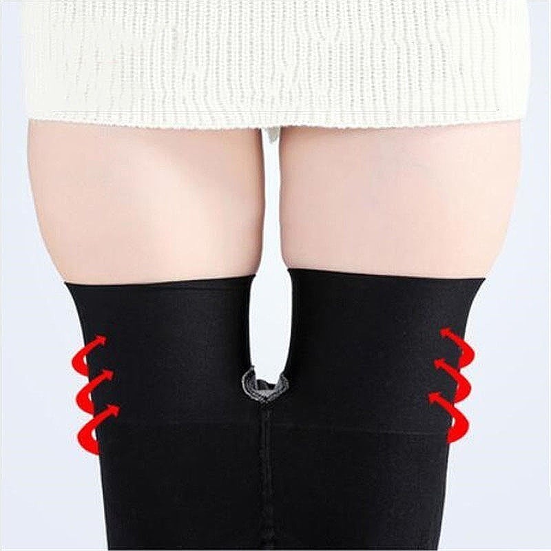 Ultrakönnyű és megnyugtató lábformázó nadrág