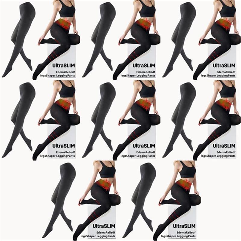 Ultrakönnyű és megnyugtató lábformázó nadrág