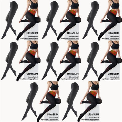 Ultrakönnyű és megnyugtató lábformázó nadrág