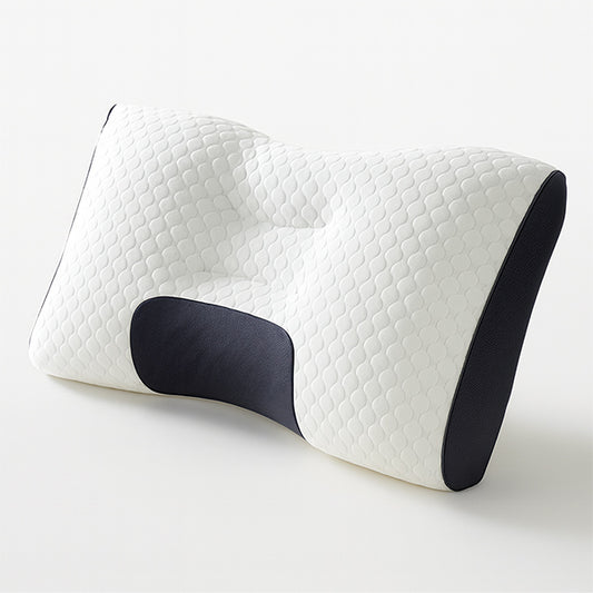 ErgoComfort™ – Prémium Ergonomikus Párna a Fájdalommentes Mindennapokért