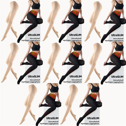 Ultrakönnyű és megnyugtató lábformázó nadrág