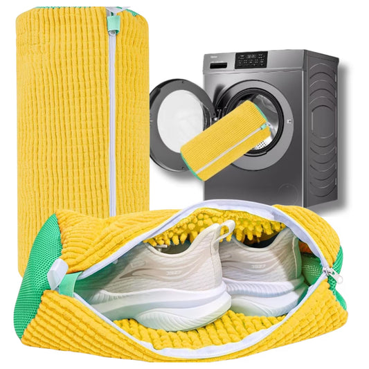 LaviTall™ – Cipővédő Mosózsák