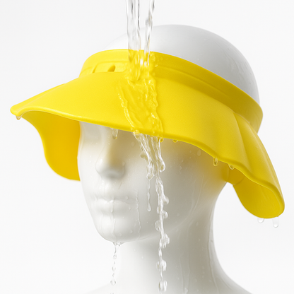 BubiCap™ – Imádnivaló szemvédő a kisgyermeked számára