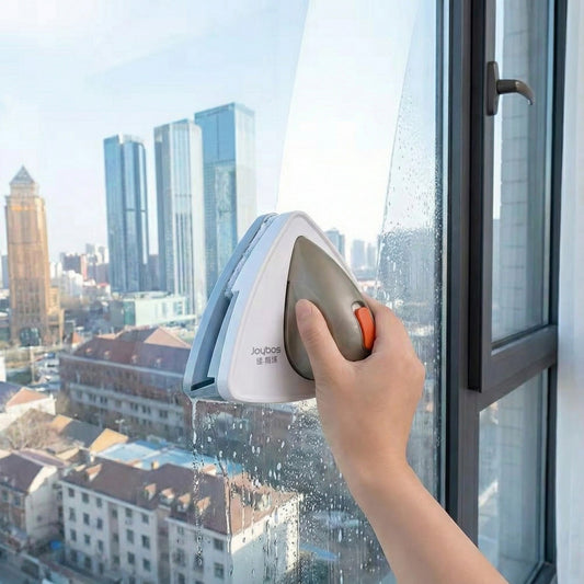 MagnaClean™ – Mágneses Ablaktisztító Készülék Könnyű Tisztításhoz