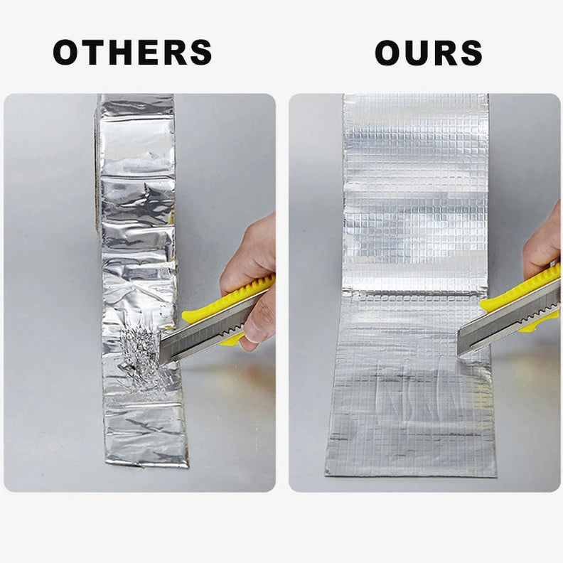 Cinta Selladora Impermeable de Butilo - Imagen 3