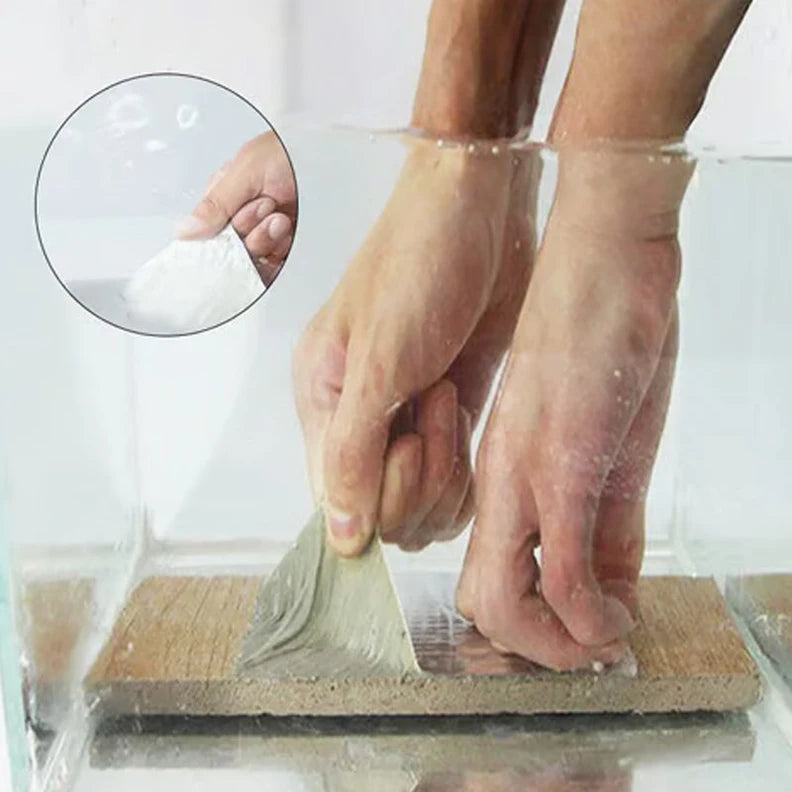 Cinta Selladora Impermeable de Butilo - Imagen 6