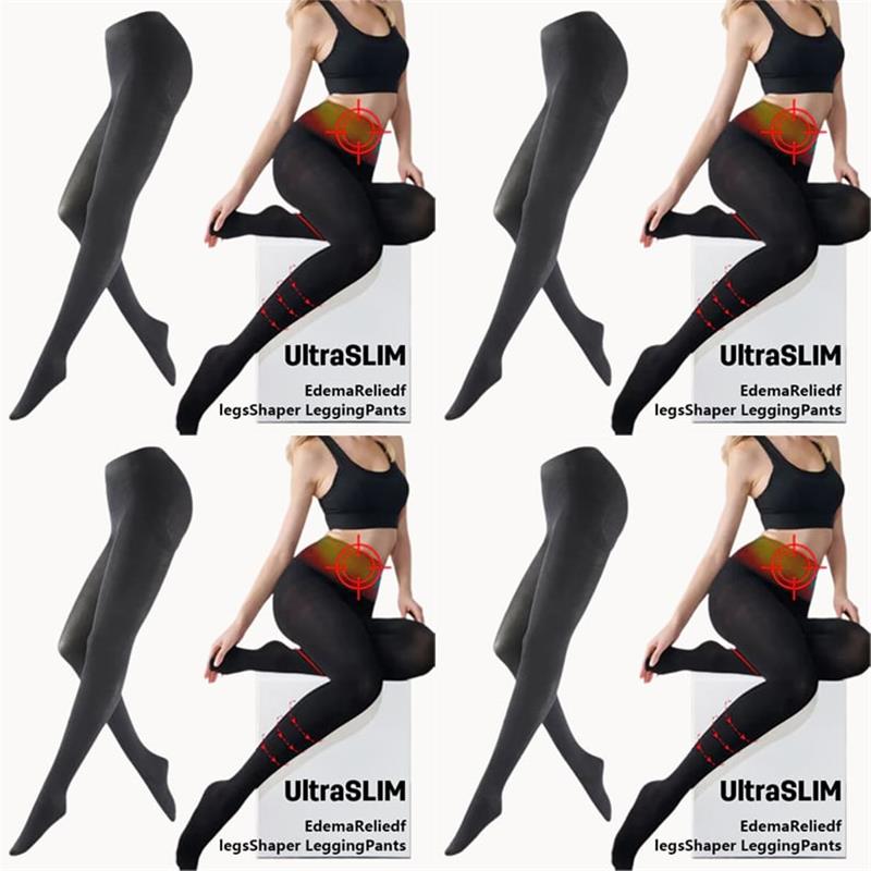 Ultrakönnyű és megnyugtató lábformázó nadrág