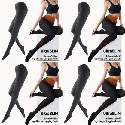 Ultrakönnyű és megnyugtató lábformázó nadrág