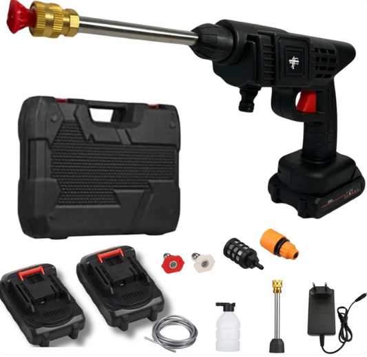 BlastFlow™ – Magasnyomású pisztoly